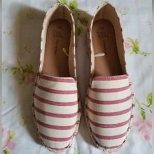 Women's Memory Foam Flat Loafers